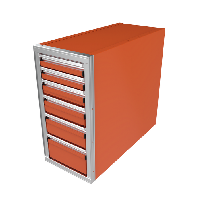 CTech VanPro Drawer Housing MS309 Model MS-309
