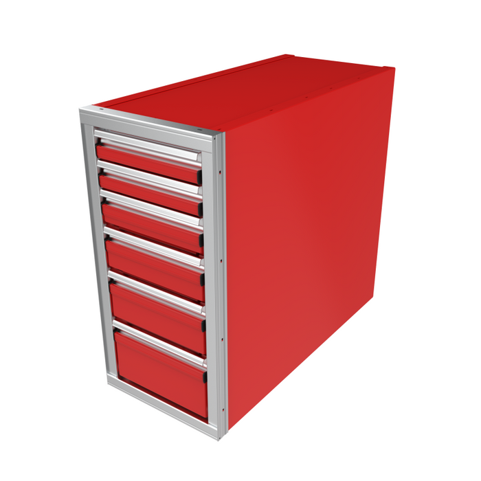 CTech VanPro Drawer Housing MS309 Model MS-309
