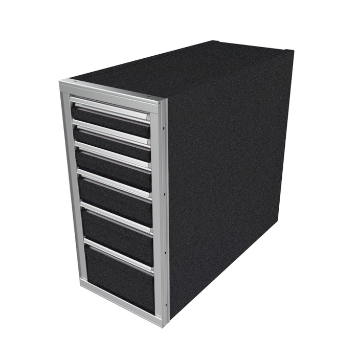CTech VanPro Drawer Housing MS309 Model MS-309