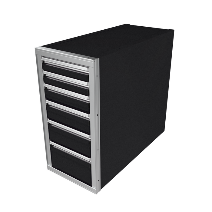 CTech VanPro Drawer Housing MS309 Model MS-309