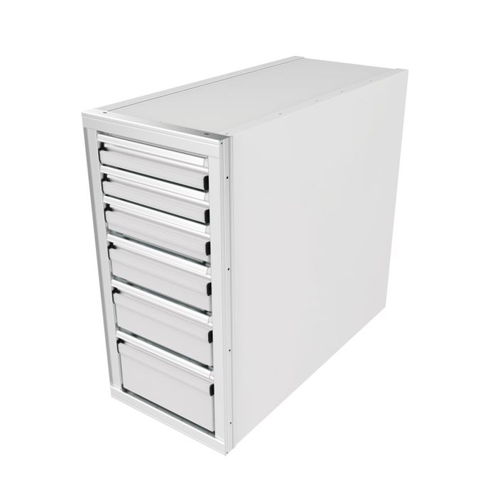 CTech VanPro Drawer Housing MS309 Model MS-309