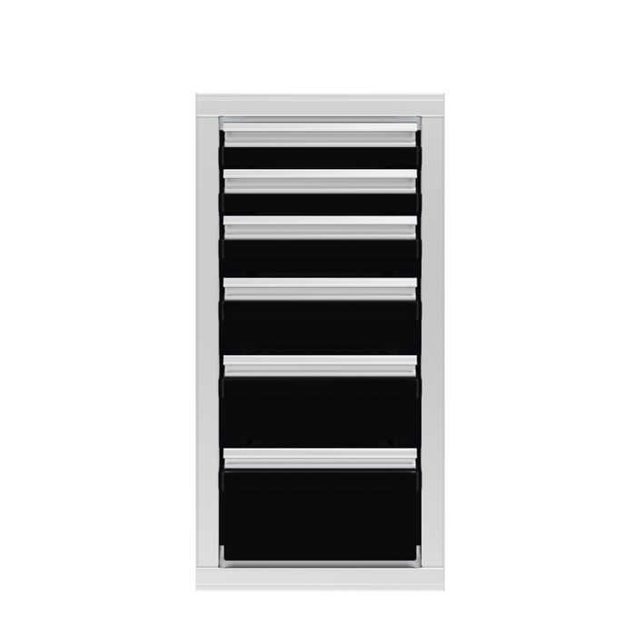 CTech VanPro Drawer Housing MS310 Model MS-310