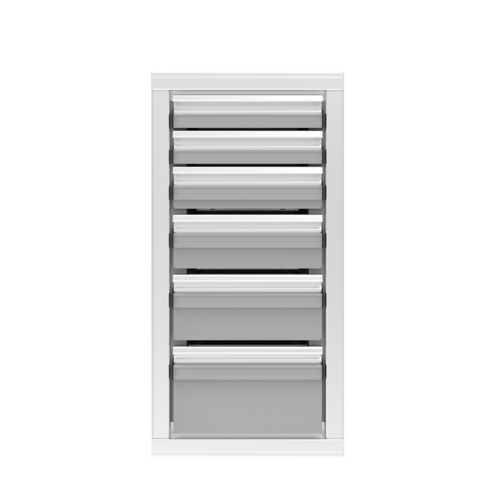 CTech VanPro Drawer Housing MS310 Model MS-310