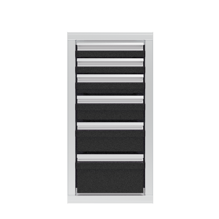 CTech VanPro Drawer Housing MS310 Model MS-310