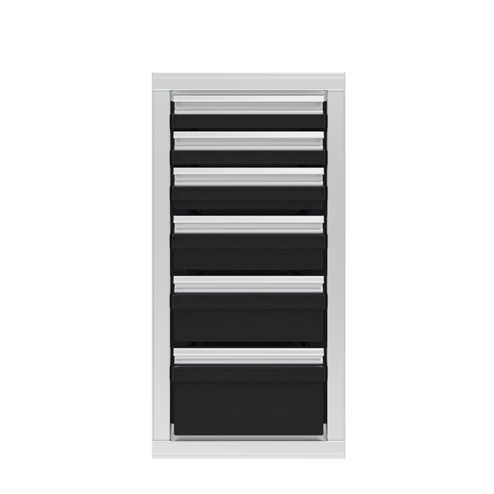 CTech VanPro Drawer Housing MS310 Model MS-310