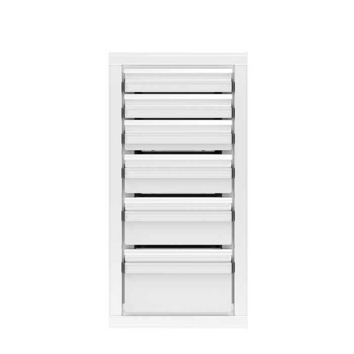 CTech VanPro Drawer Housing MS310 Model MS-310