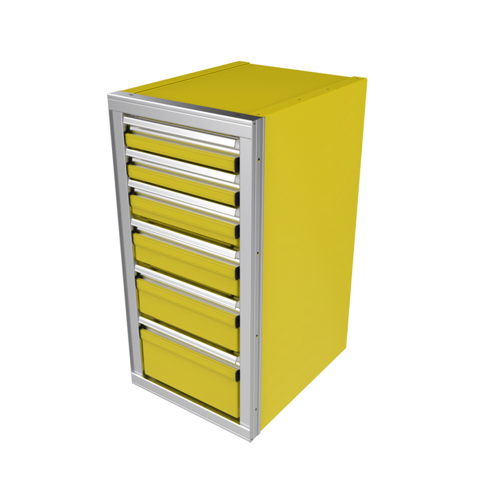 CTech VanPro Drawer Housing MS310 Model MS-310