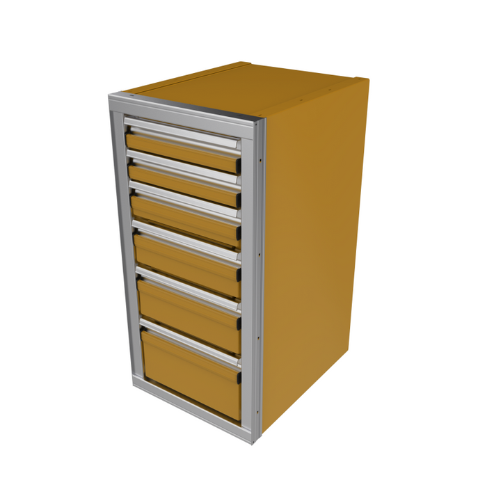 CTech VanPro Drawer Housing MS310 Model MS-310
