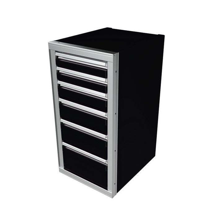 CTech VanPro Drawer Housing MS310 Model MS-310