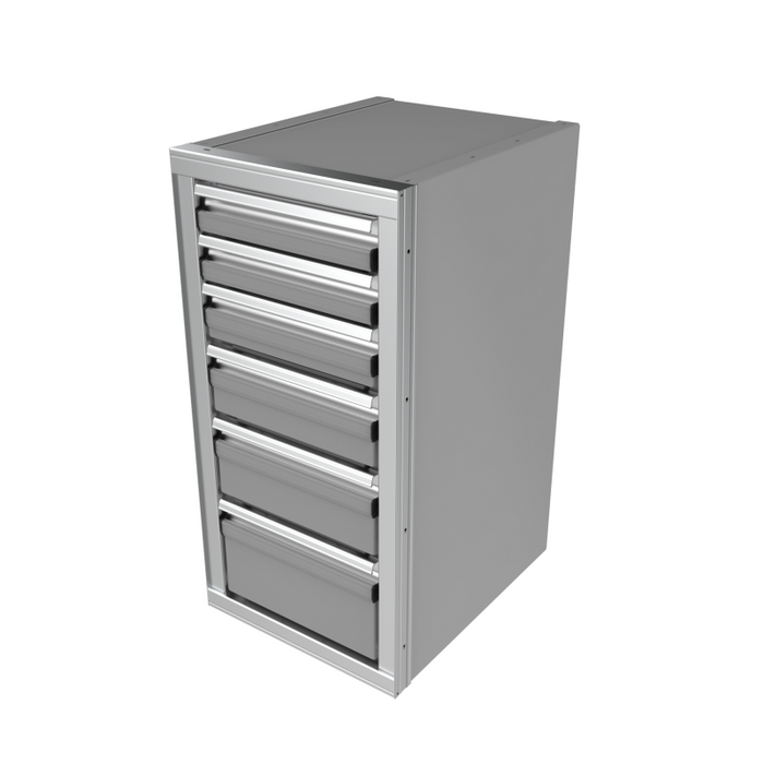 CTech VanPro Drawer Housing MS310 Model MS-310