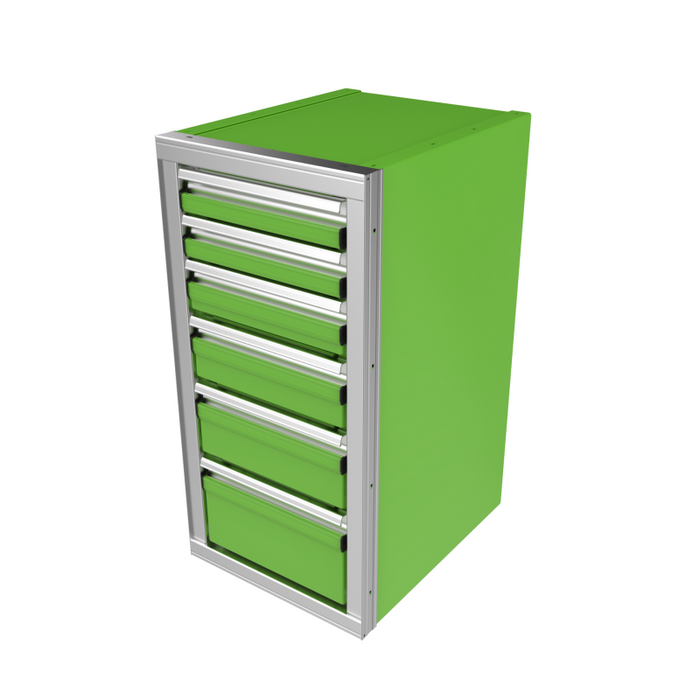 CTech VanPro Drawer Housing MS310 Model MS-310