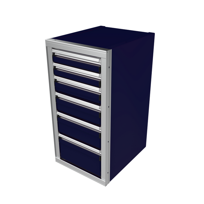 CTech VanPro Drawer Housing MS310 Model MS-310