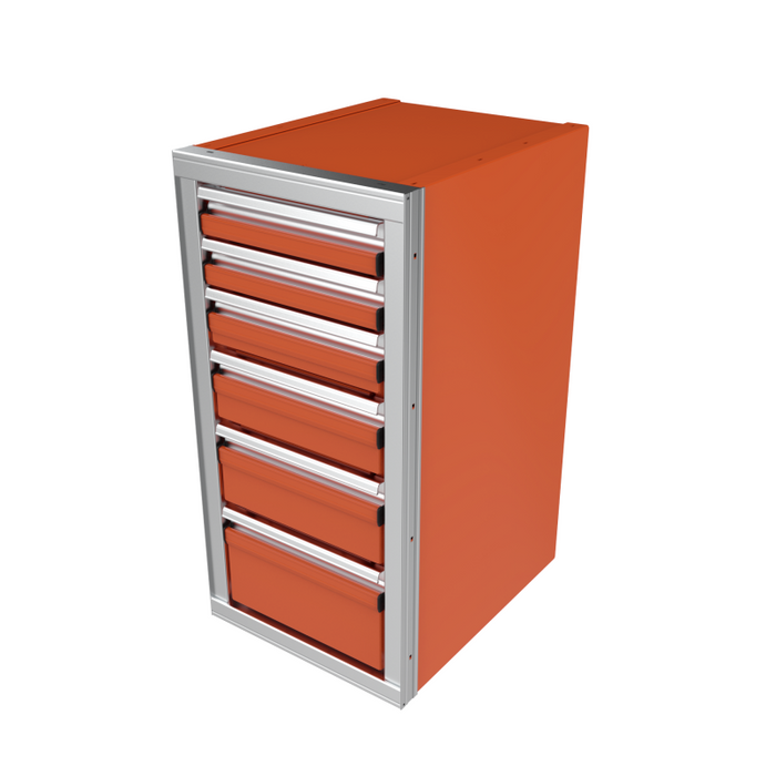 CTech VanPro Drawer Housing MS310 Model MS-310