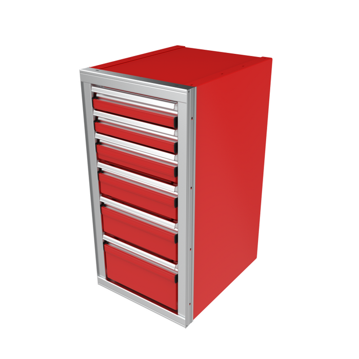 CTech VanPro Drawer Housing MS310 Model MS-310