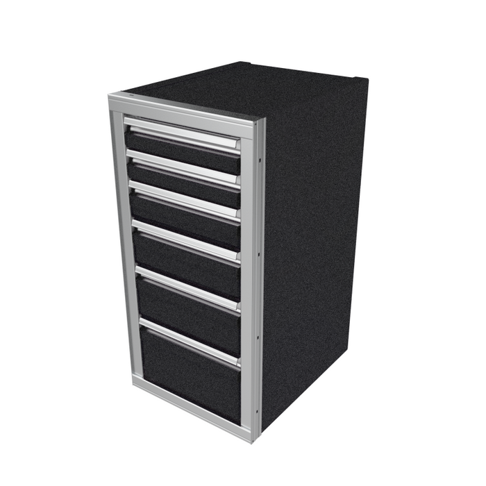 CTech VanPro Drawer Housing MS310 Model MS-310