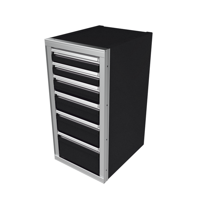CTech VanPro Drawer Housing MS310 Model MS-310