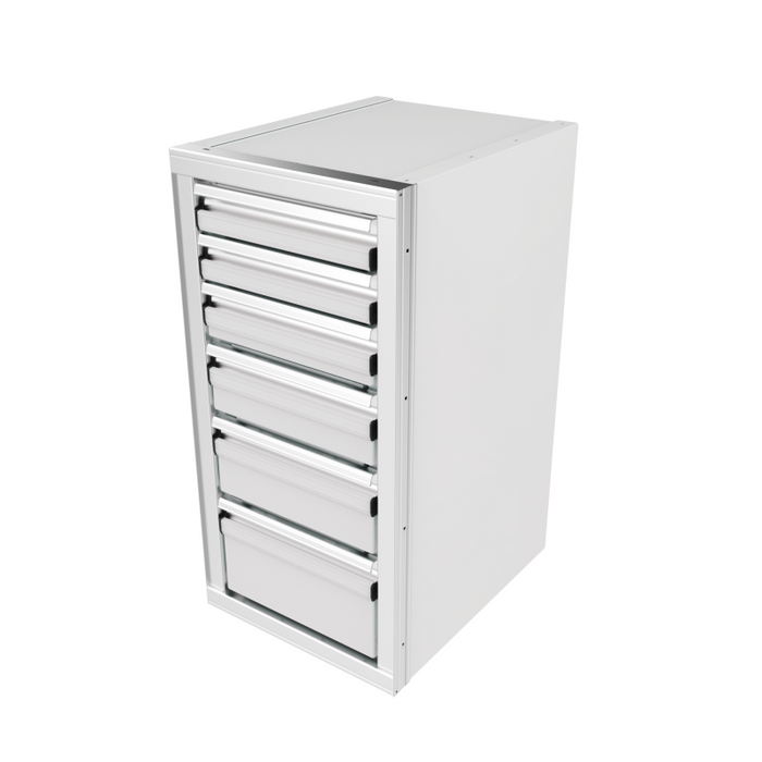 CTech VanPro Drawer Housing MS310 Model MS-310