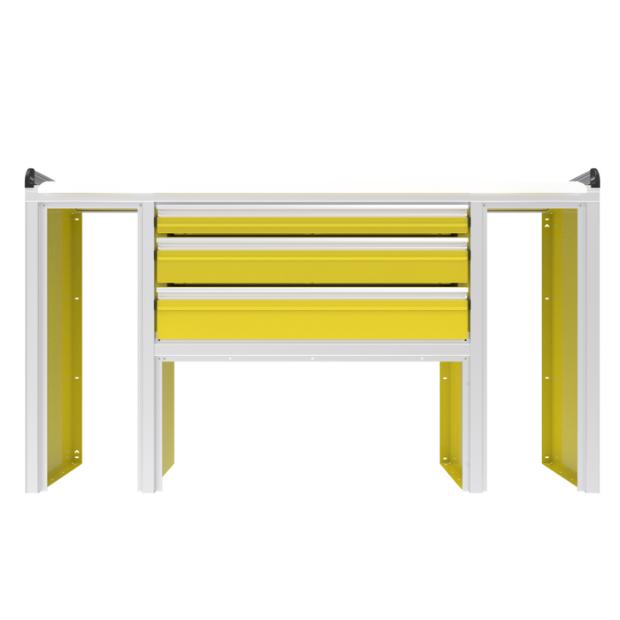 CTech VanPro Workbench MS311 Model MS-311