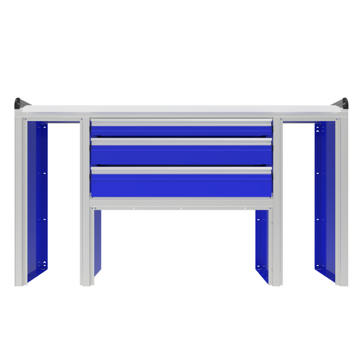 CTech VanPro Workbench MS311 Model MS-311