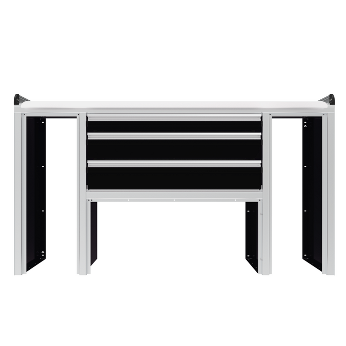 CTech VanPro Workbench MS311 Model MS-311