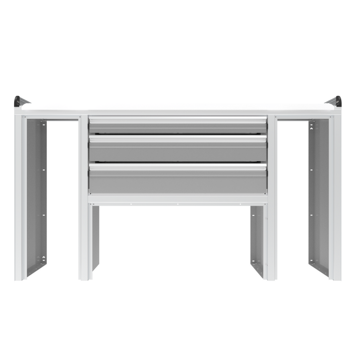 CTech VanPro Workbench MS311 Model MS-311