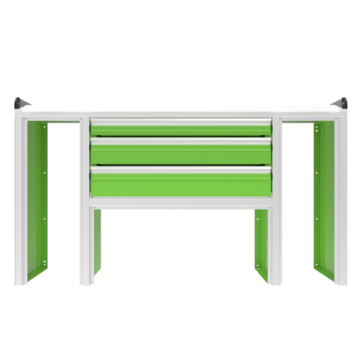 CTech VanPro Workbench MS311 Model MS-311