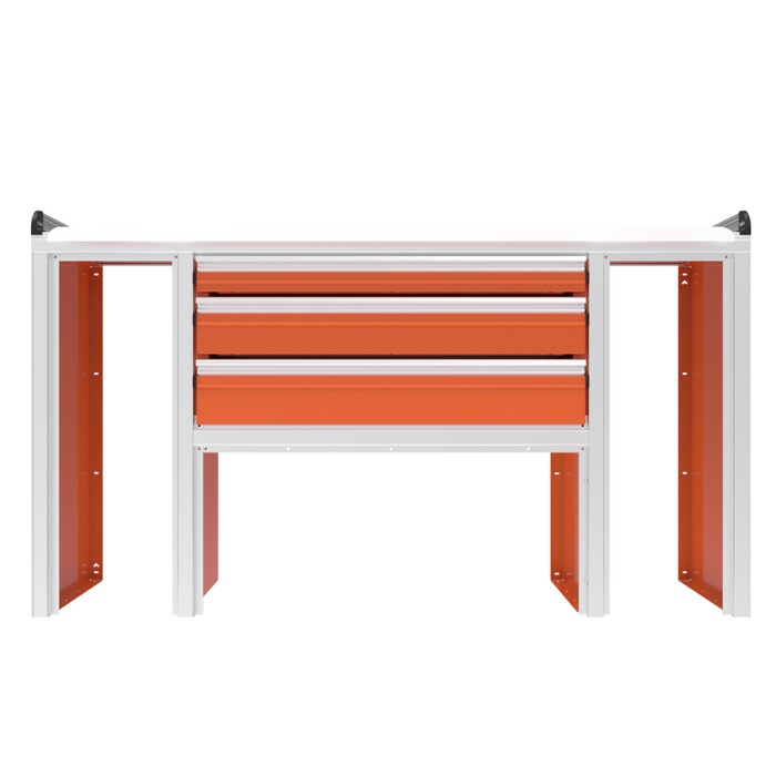 CTech VanPro Workbench MS311 Model MS-311