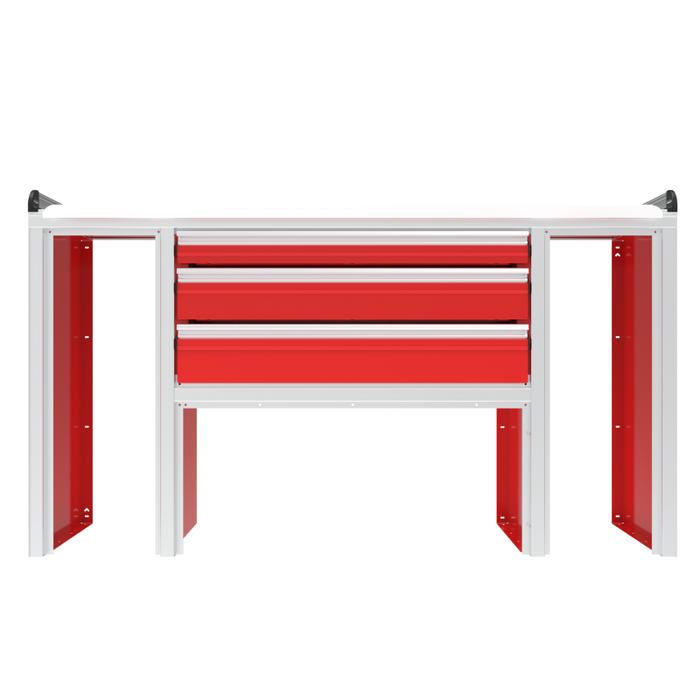 CTech VanPro Workbench MS311 Model MS-311