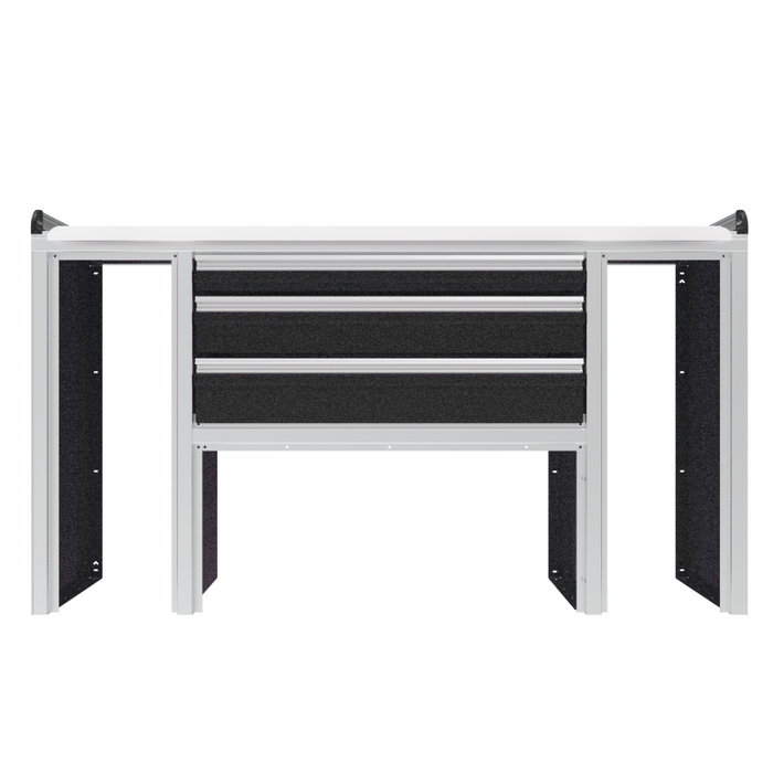 CTech VanPro Workbench MS311 Model MS-311