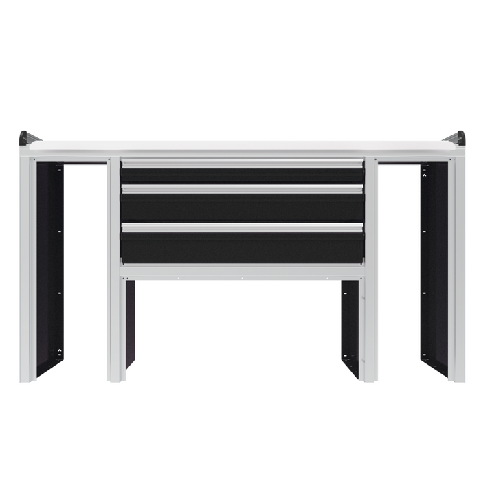 CTech VanPro Workbench MS311 Model MS-311