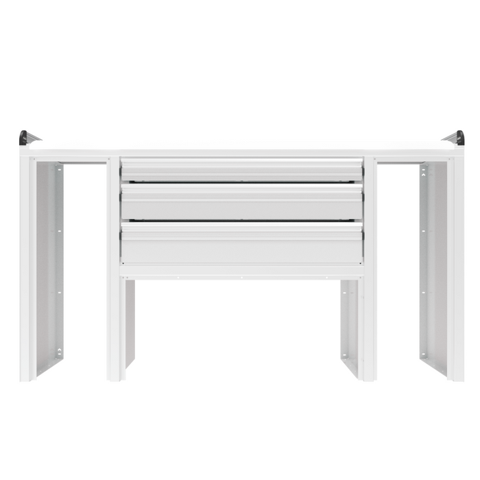CTech VanPro Workbench MS311 Model MS-311