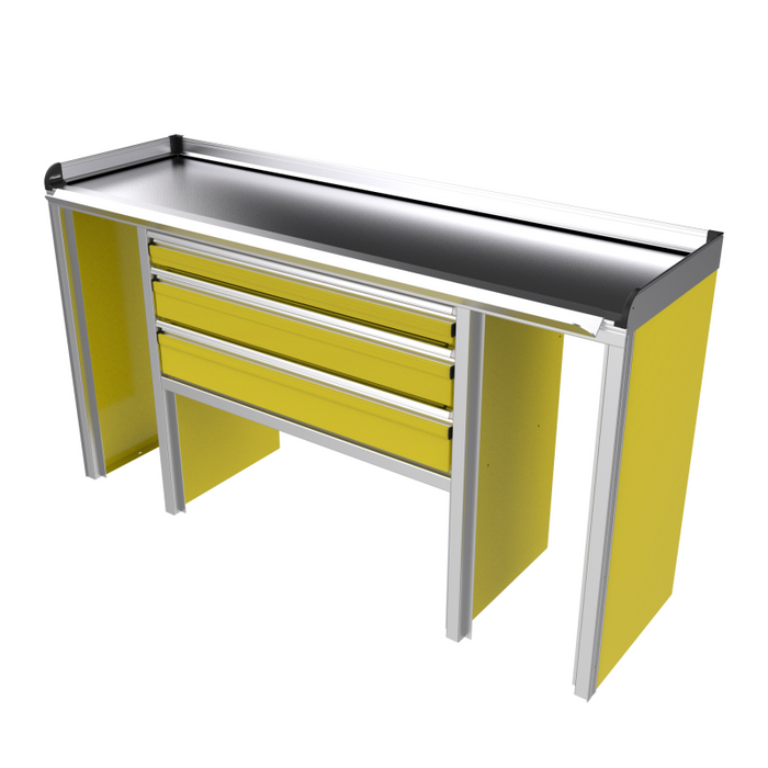 CTech VanPro Workbench MS311 Model MS-311