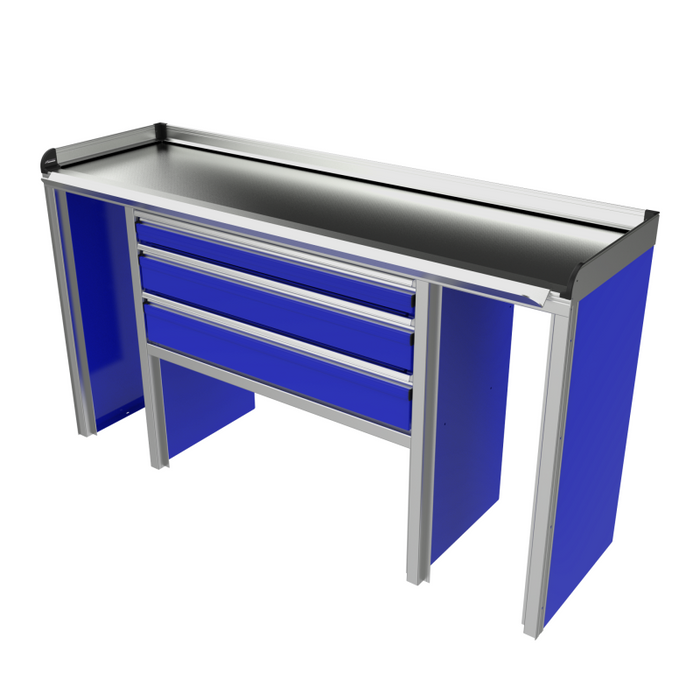 CTech VanPro Workbench MS311 Model MS-311