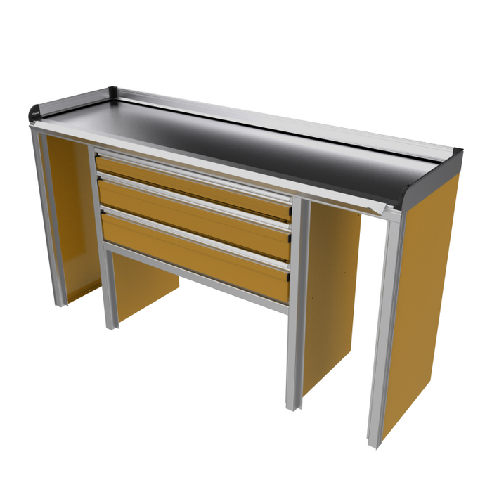 CTech VanPro Workbench MS311 Model MS-311