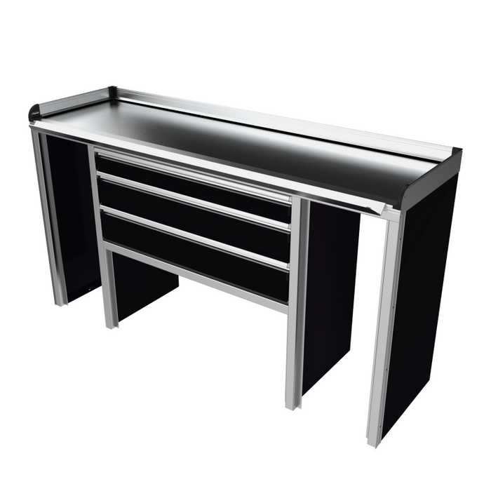 CTech VanPro Workbench MS311 Model MS-311