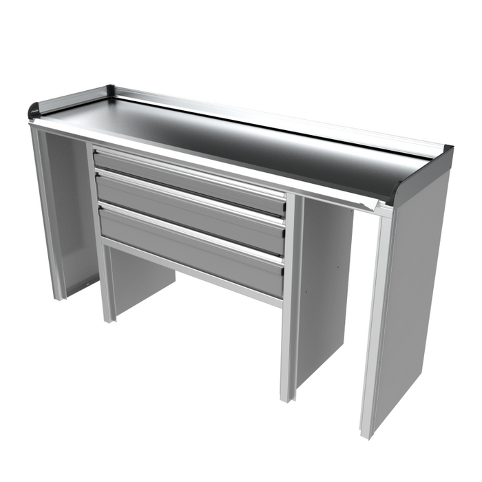 CTech VanPro Workbench MS311 Model MS-311