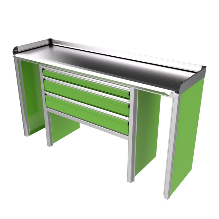 CTech VanPro Workbench MS311 Model MS-311