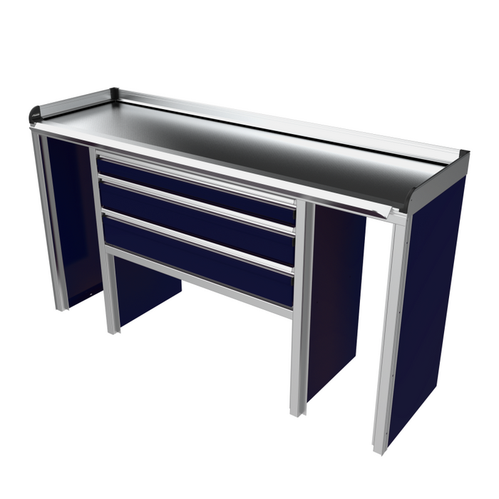 CTech VanPro Workbench MS311 Model MS-311
