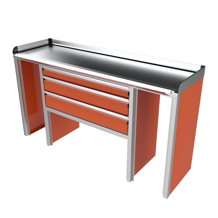 CTech VanPro Workbench MS311 Model MS-311