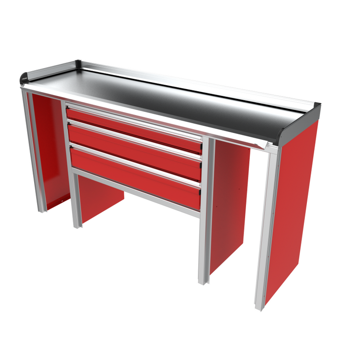 CTech VanPro Workbench MS311 Model MS-311