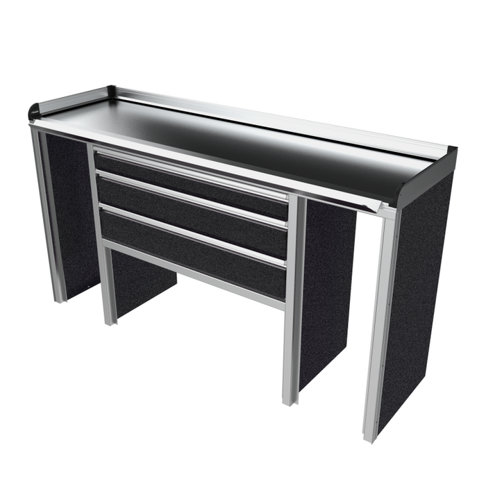 CTech VanPro Workbench MS311 Model MS-311