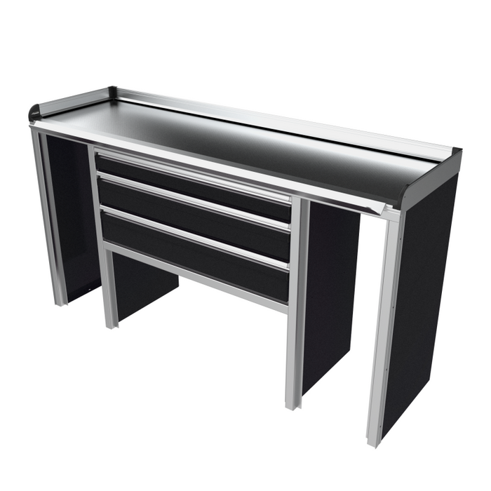 CTech VanPro Workbench MS311 Model MS-311