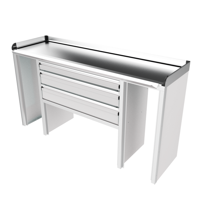 CTech VanPro Workbench MS311 Model MS-311