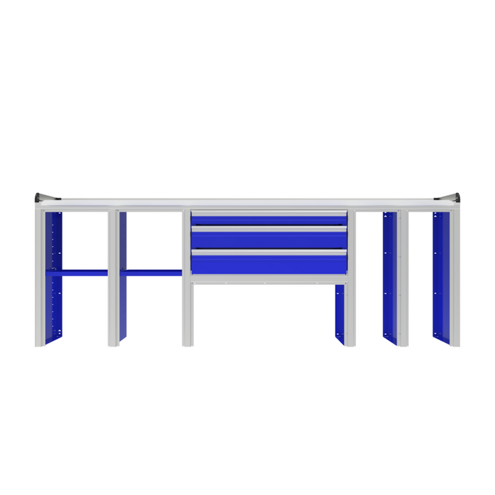 CTech VanPro Workbench MS313 Model MS-313