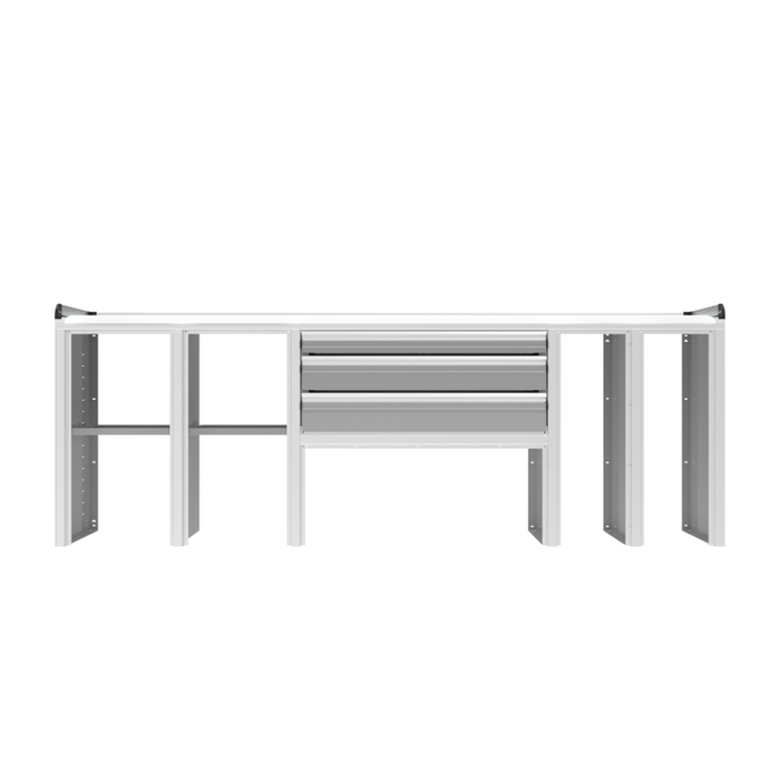 CTech VanPro Workbench MS313 Model MS-313