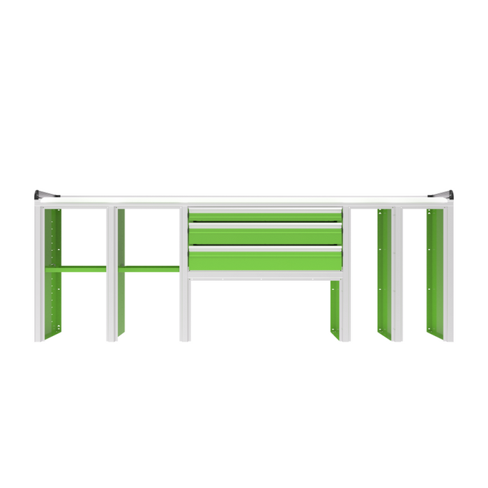 CTech VanPro Workbench MS313 Model MS-313