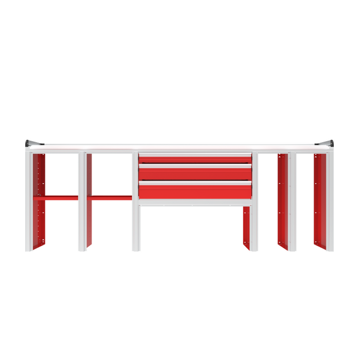 CTech VanPro Workbench MS313 Model MS-313