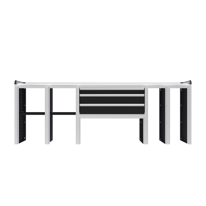 CTech VanPro Workbench MS313 Model MS-313