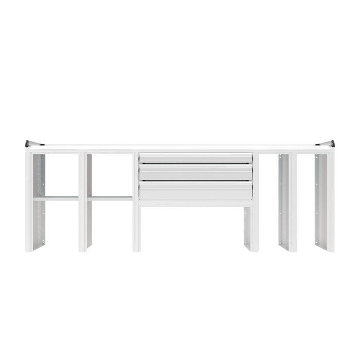 CTech VanPro Workbench MS313 Model MS-313
