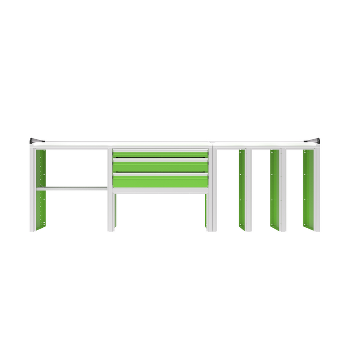 CTech VanPro Workbench MS314 Model MS-314